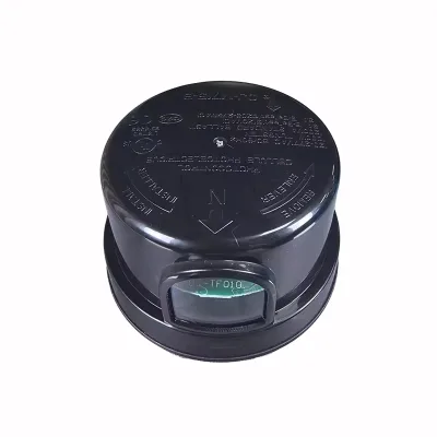 Mini IP66 OJ-M715-B Series Light Sensor Photocell Switch Twist Lock Waterproof Photo Control Switch