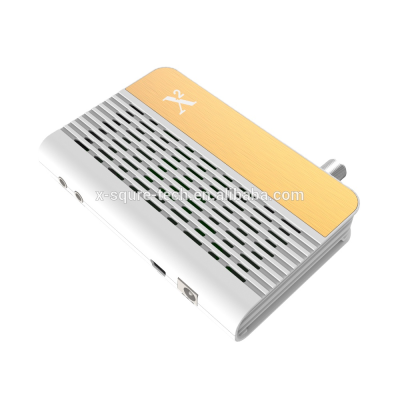 Satellite for S2 STB HD 4K RECEIVER