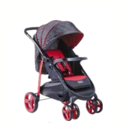 Popular New-style Baby Stroller/baby Buggy with EN1888 test