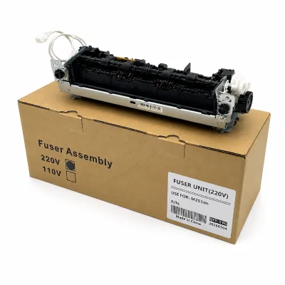 220V Fuser Assembly Long Life for HP LaserJet Pro 200 M251 M251dn M276 M276n Printer Copier Spare Parts
