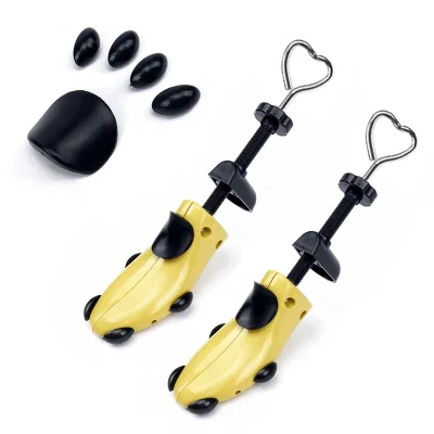 Factory Outlet Bunion Shoe Expander Stretcher Shaper Plastic Shoes Stretcher