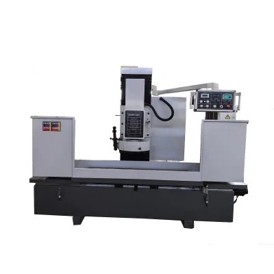 High Quality Cylinder Block Surface Grinding & Milling Machine 3M9740C
