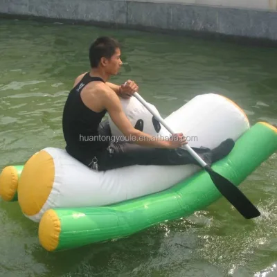 New Style Marine Animal Inflatable Whale Toy PVC for Kids and Adults