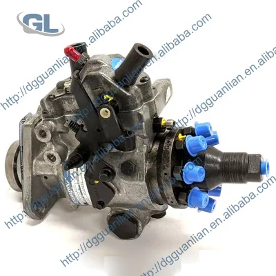 Fuel Injection Pump DB2831-5209 for HMMWV 6.5L M998