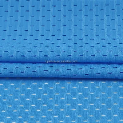 Stretch Fabric Mesh Plain Dyed for Girls Medium Weight High Dense
