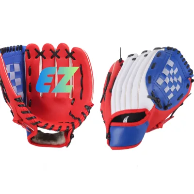Good Quality Baseball Batting Glove Youth Pitcher Glove Left and Right Hand Softball Glove
