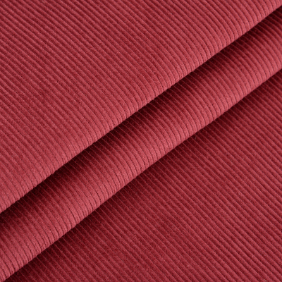 98 Cotton 2 Spandex Fabric Textile 16W Cotton Corduroy Fabric