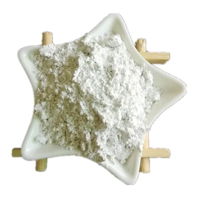 The Factory Sells Aluminum Silicate Powder Used in Refractory Materials Thermal Insulation Materials and Paper Industry