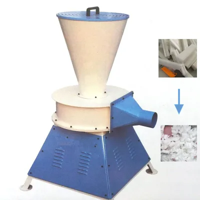 Best Price Foam Crusher Sponge Crusher for Sale