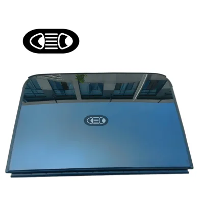 TUZHIHAO for Porsche Macan Rear Sunroof Glass-Fully Functional Excellent Condition No Scratches