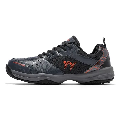 High Quality Professional Shock-absorbing Breathable Men's and Women's Shoes Anti-slip and Wear-resistant Badminton Shoes,