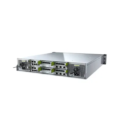 OceanStor 5110V5 5210V5 2U Storage Controller Server-Port RJ-45 in Stock