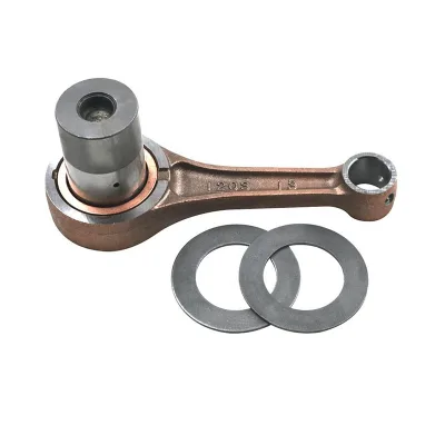 Good Sale Motorcycle General Parts Connecting Rod Bearing Crankshaft Rebuild Kit for Honda CB400/NX4 Falcon/CB400SS ATV Parts