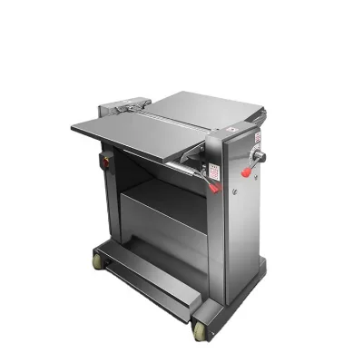 High Quality Pig Skin Peeler Removing Machine Pork Rind Machine