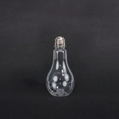 LB660 Light Bulb Cup 660ml PET Classic Recyclable Beverage Cup