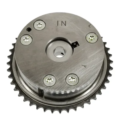 Intake Right Side Camshaft Adjuster for Cadillac Chevrolet GMC 12666666