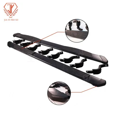 JY Brand Low Price Automatic Running Boards for Tundra Accessories Side Step Body Kit tundra Accessories 2021+
