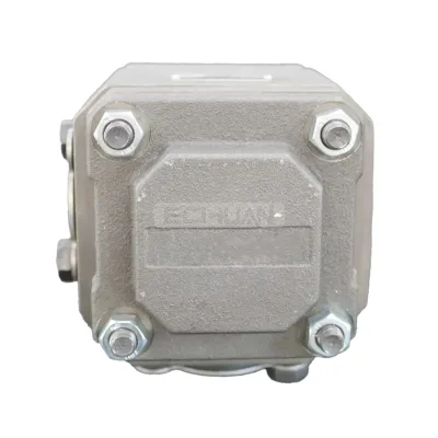 R900932159 Pump PGH4-21/050RE11VU2 Innenzahnrad-Pump Hydraulic Pump