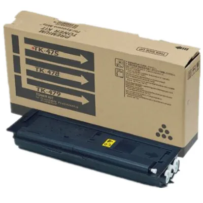UTAX 256I Toner Cartridge Model Tk-475