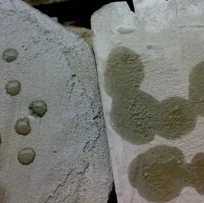 Waterproofing Concrete Repair Admixture Mortar for Concrete and Mortars
