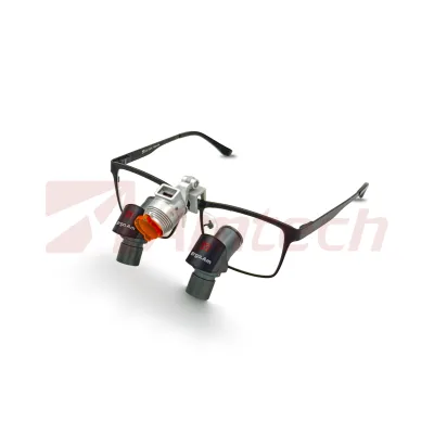 HLP05 Dental Equipments Dental Headlight LED Headlights