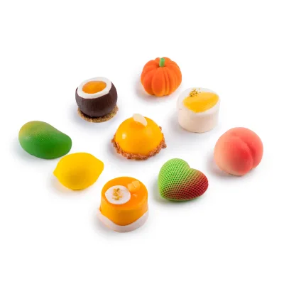 Frozen Mascarpone Cheesecakes Frozen Fruitcakes Frozen mango Pudding Cakes Frozen Lemon Gelato Cakes Coconut Ice Cream Cakes
