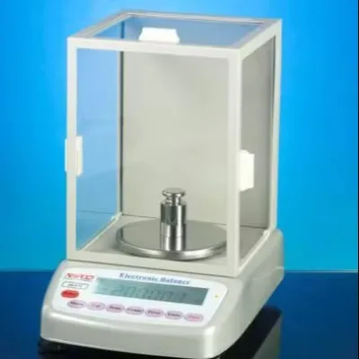 310g/0.001g  Precision Digital Balance (JA-310)