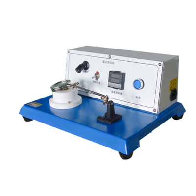 Melting Point Tester , Digital Melting Point Apparatus Price , Melt Flow Rate Tester for Plastic