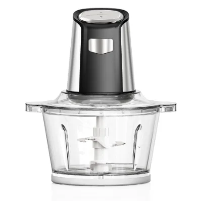 2025 NEW DESIGN FOOD CHOPPER 500W POWER KITCHEN APPLIANCES