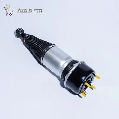 good quality Rear Air Suspension Shock Absorber for Jaguar XJ Series XJ6 XJ8 X350 X358 XJR XJ8 C2D33847