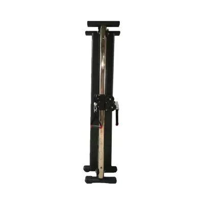 Adjustable Pulley Multi Trainer Gym Fitness Station High Quality Commercial Station Wall Mounted Machine Lat Pull Down Trainer