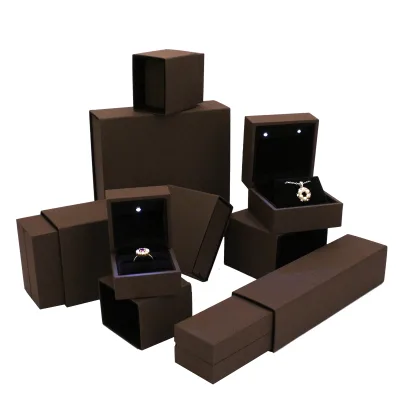 Hot Design Custom Luxury Handmade Wood Puzzle Box From Guangdong by FSD PACKING