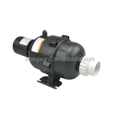 ULcertificated Approval Spa air Pump air Blower Compress Used Pool Bathtub Spa 3hp Electric Air Suspension Blower Pump Industri