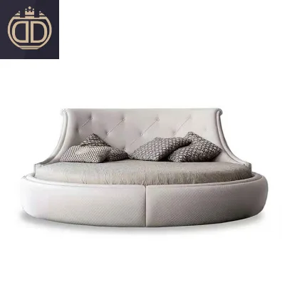 Girls Bedroom on Sale king Size Furniture Bedroom Sets Round Bedin India