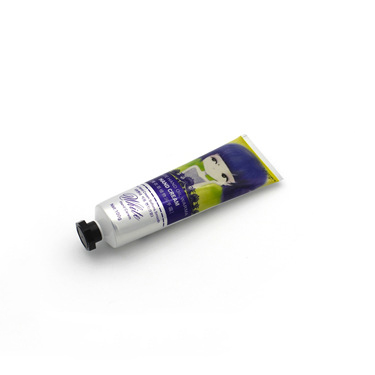 Best Selling Laminated Collapsible Hand Cream Soft Cosmetic Aluminum Packaging Tube