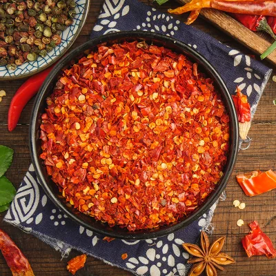 Agolyn Healthy Food Hot Chili Whole Sichuan Pepper