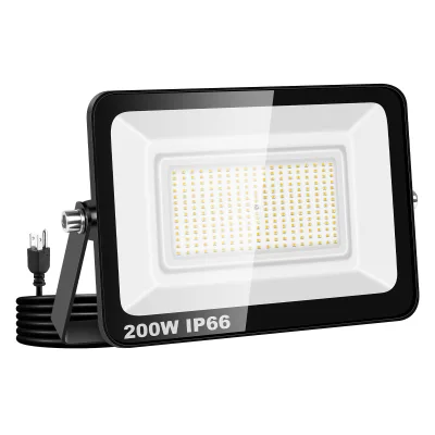 30w 50w 100w 200w 300w 400w 500w 40000 Lumen IP67 Aluminum Housing 24vac Flood Lamp COB Flood Light LED With Good Quality