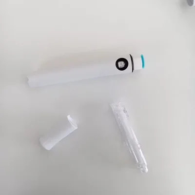 Disposable Empty Pen Dual Chamber Eco-Friendly Portable Travel