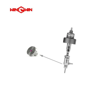 0.25 mm 11267 Permalign II Ruby Orifice100159 for Water Jet Cutters Waterjet Cutting Machine Waterjet Parts