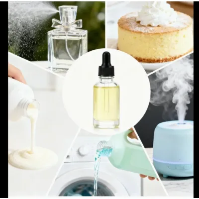 Oils Perfume Natural Fragrance Apple Essence Oil Concentrated Perfume Oils
