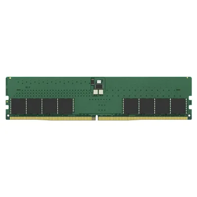 High Performance DDR5 Memory 32GB/64GB 5200MHz/5600MHz 1.1V ECC Unbuffered UDIMM 288-Pin Compatible for All Computer Desktops