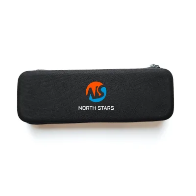 Hard EVA Carrying Case Waterproof Electric Screwdriver Carry Case Cordless Screwdriver Case