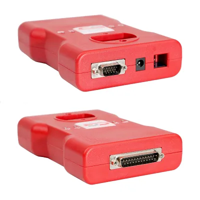 EGS ISN clear and Synchronization Universal Key Programmer Car Scanner Diagnostic Tool