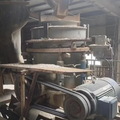 Kazakhstan Rock Gold Processing Plant Gold Mining Machine Gravity Separation Plant Gold Refining Machine