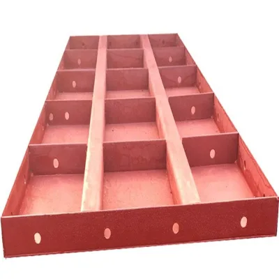 0 7 Steel prop Customized Scaffolding Steel Frame Concrete Formwork For Construction pure steel