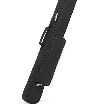 4-Hole Billiard Cue Bag for Pool and Snooker for Outsource Use