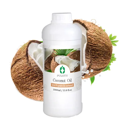 Pure Natural Cold Press Carrier Oil Cosmetic Base Almond Camellia Castor Emu Evening Primrose Grapeseed Jojoba Coconut Oil