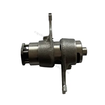 Wholesale New YX140CC Motorcycle Transmission Parts Kit Shift Drum with Shift Fork & Lever