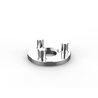 Planetary Gear