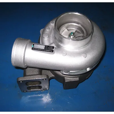 Engine Machinery QSL Engine Parts Turbocharger 2881753 2839310 2839311 Cummins